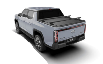 HSP Load Bar Kit for LDV Terron 9